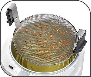 FRITEUSE SEB 2.1L 1.2KG FF1621 00