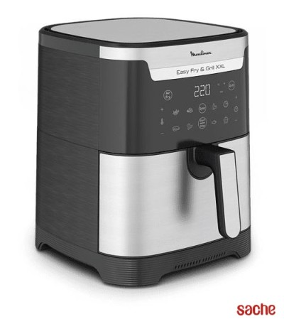 FRITEUSE MOULINEX AIR FRAYER 6.5L 1830W EZ801D10