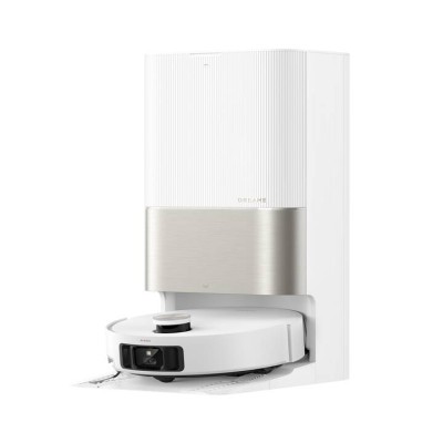 ROBOT ASPIRATEUR LAVEUR DREAME X50 ULTRA COMPLETE DREAM X50