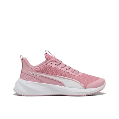 BASKET RUNNING PUMA FLYER LITE 3 JR ROSE