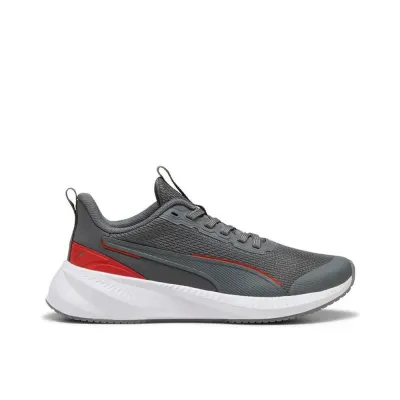 BASKET RUNNING PUMA FEMME FLYER LITE 3 JR GREY