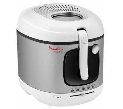 FRITEUSE MOULINEX  XXL 2100W AM4800 70 AM4800 70