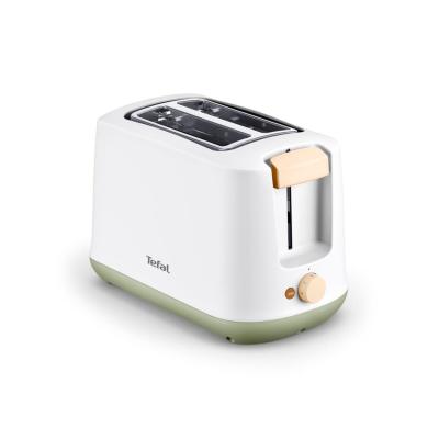 GRILLE PAIN TEFAL COCOON 850X BLANC TT165010