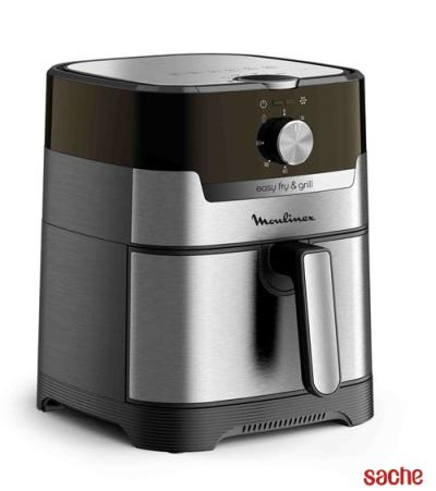 FRITEUSE AIR FRYER MOULINEX 4.2L EZ501D10