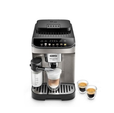 MACHINE A CAFE DELONGHI MAGNIFICA EVO 7 RECETTES  