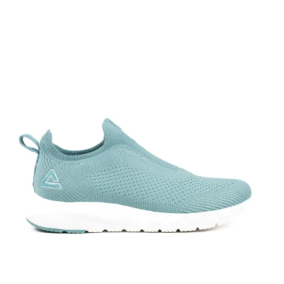 BASKET PEAK FEMME TEXTILE TURQUOISE