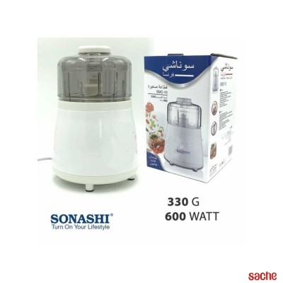 MINI HACHOIR SONASHI 600W SMC-10