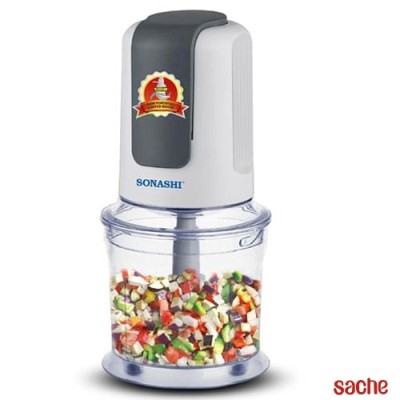 MINI HACHOIR SONASHI 500W SMC-12