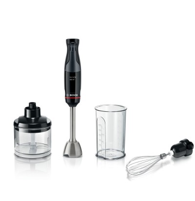 BRAS MIXEUR COFFRET BOSCH 1000W NOIR MSM4B621