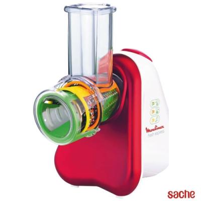 HACHE LEGUMES MOULINEX FRESH EXPR 3 IN 1 DJ753510