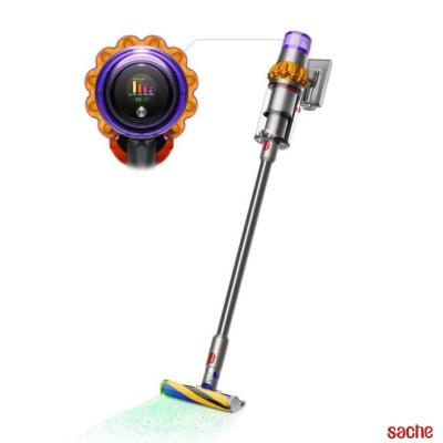 BALAI ASPIRATEUR DYSON V15 DETECT TOAL CLEAN EXTRA 1711427