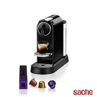 MACHINE A CAFE NESPRESSO CITIZ NOIR  M196CN