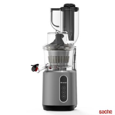 EXTRACTEUR NARDI 240W GRIS NJE40G