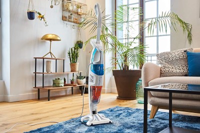 BALAIS ASPIRATEUR ROWANTA RY8544WH