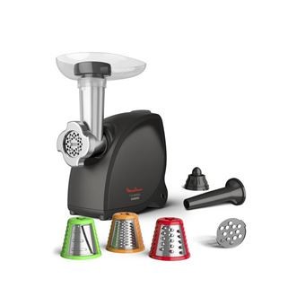 HACHE VIANDE MOULINEX HV4 7EN1  ME472832