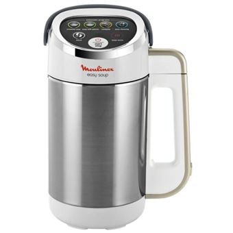 BLENDER A SOUPE MOULINEX 4P 1000W  LM841B10