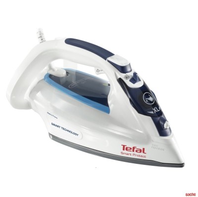 FER A REPASSER TEFAL 2600W BLANC  FV4980EO