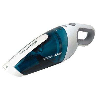 ASPIRATEUR A MAIN ROWENTA BLANC AC446101