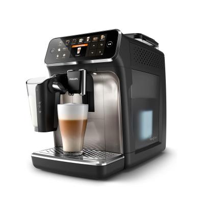 MACHINE A CAFE PHILIPS 5400 BLACK EP5447/90