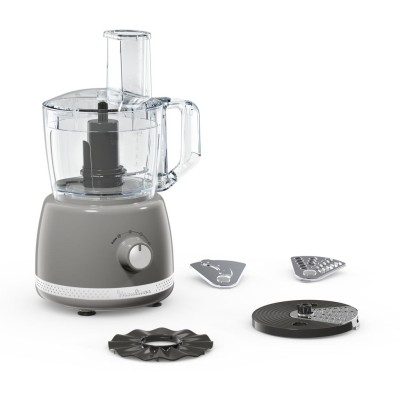 ROBOT MOULINEX SOLEIL 600W  FP345E10