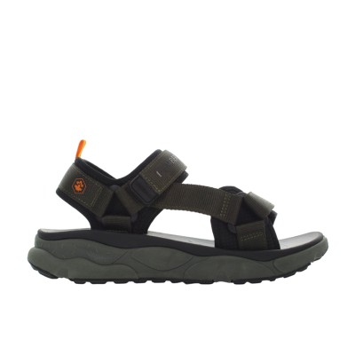 SANDALE LUMBERJACK HOMME BYRON