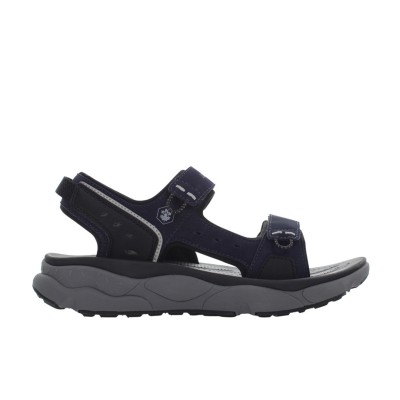 SANDALE LUMBERJACK HOMME BYRON