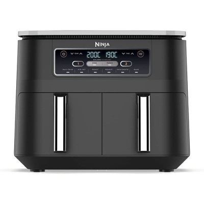 FRITEUSE NINJA AIR FRAYER 7.6L 2470W AF300EU