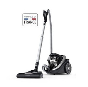 ASPIRATEUR ROWENTA SILENCE FORCE SICLONYC RO7936EA