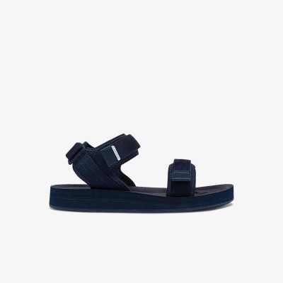 صنادل-lacoste-sandales-suruga-homme-en-tissu-شراقة-الجزائر