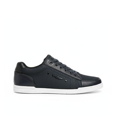 CHAUSSURE CASUAL VO7 HORNET HOMME BLEU