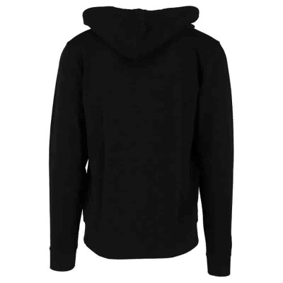 UMBRO | Sweat à Capuche Zippé Homme BASIC