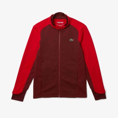survetements-lacoste-veste-homme-double-face-thermique-cheraga-alger-algerie