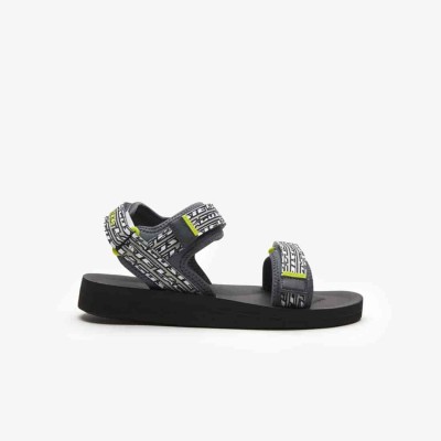 صنادل-sandales-suruga-homme-lacoste-en-synthetique-شراقة-الجزائر
