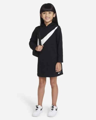 فساتين-nike-robe-molleton-fille-swoosh-شراقة-الجزائر