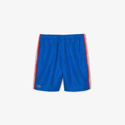 سراويل-قصيرة-short-homme-lacoste-tennis-polyester-recycle-شراقة-الجزائر