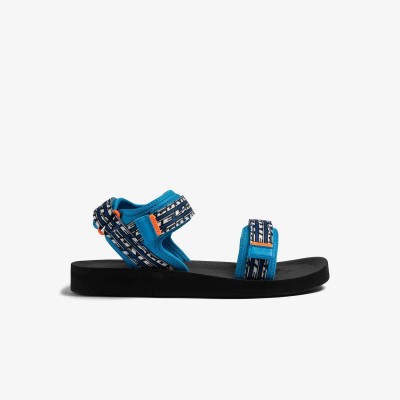 صنادل-sandales-suruga-homme-lacoste-en-synthetique-شراقة-الجزائر