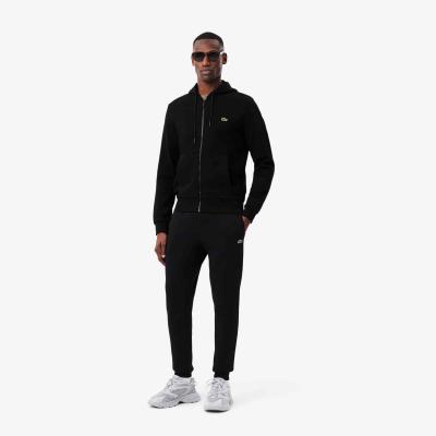 Lacoste Survêtement à capuche