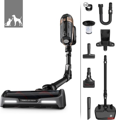 BALAI ASPIRATEUR ROWANTA XFORCE FLEX 15.60 RH99F1WO