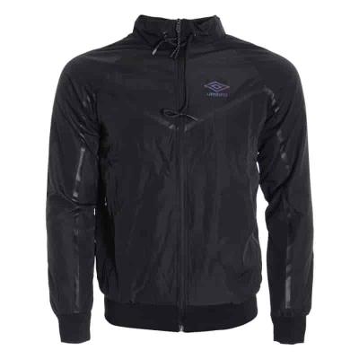 vestes-gilets-umbro-veste-homme-noir-full-zip-cheraga-alger-algerie