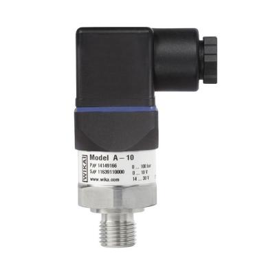 صناعة-و-تصنيع-capteur-pression-siemens-6bar-e913-pro-بئر-توتة-الجزائر