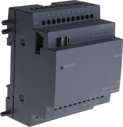 صناعة-و-تصنيع-module-relais-siemens-24v-6ed1055-1cb10-0ba2-pro-بئر-توتة-الجزائر
