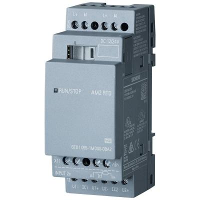 صناعة-و-تصنيع-module-logo-siemens-6ed1055-1md00-0ba2-pro-بئر-توتة-الجزائر