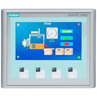 industrie-fabrication-panneau-siemens-hmi-6av6-647-0ak11-3ax0-pro-birtouta-alger-algerie