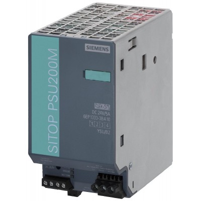 صناعة-و-تصنيع-alimentation-siemens-24v-5a-6ep1333-3ba10-pro-بئر-توتة-الجزائر