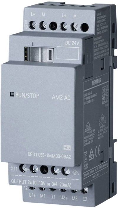 صناعة-و-تصنيع-module-logo-siemens-6ed1055-1mm00-0ba2-pro-بئر-توتة-الجزائر