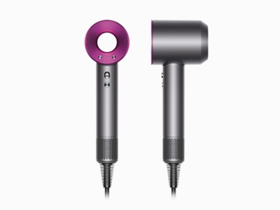 صحة-و-جمال-seche-cheveux-dyson-supersonic-5-pieces-jointes-بئر-خادم-الجزائر