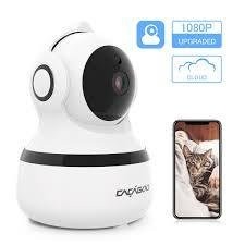 أجهزة-إلكترونية-و-كهرومنزلية-moniteur-bebe-camera-cacagoo-s3344-wi-fi-vision-nocturne-hd-1080p-rotation-a-3600-detection-de-mouvement-بئر-خادم-الجزائر
