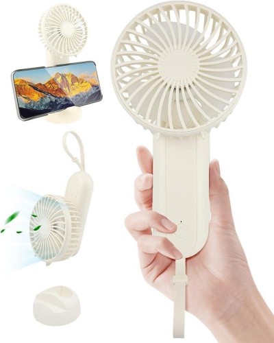 المعدات-والملحقات-mini-ventilateur-portatif-avec-4-vitesses-de-vent-cordon-kalahol-f30-rechargeable-usb-pliable-5000-mah-5-a-18-heures-pour-la-maison-les-voyages-blanc-بئر-خادم-الجزائر