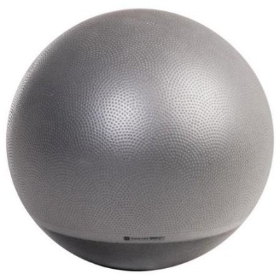 رياضة-decathlon-domyos-gym-ball-stable-anti-burst-بئر-خادم-الجزائر