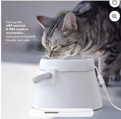 أكسسوارات-للحيوانات-fontaine-a-eau-pour-animaux-de-compagnie-dadypet-pb-16-bol-deau-electrique-cycle-automatique-avec-filtre-185l-grande-capacite-بئر-خادم-الجزائر